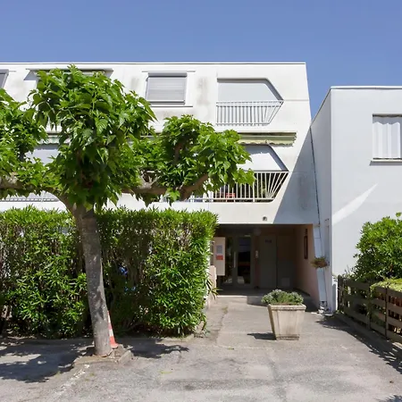 Daire Chez Magali - Superbe T2 Climatise Proche Des Plages & Commerces La Grande Motte